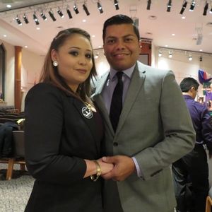 Meet your Posher, Juana